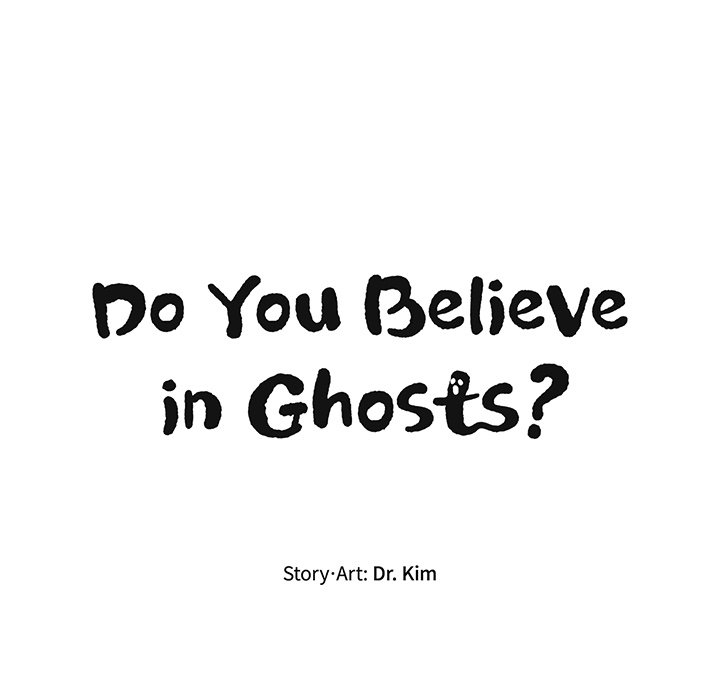 Read Do You Believe in Ghosts? chapter 27 image 21 on Lezhin