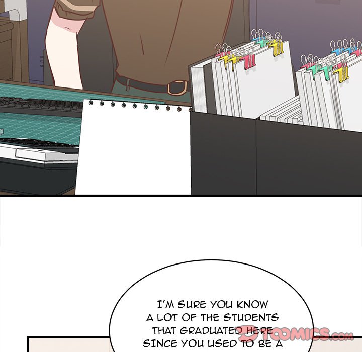 Read Do You Believe in Ghosts? chapter 27 image 25 on Lezhin