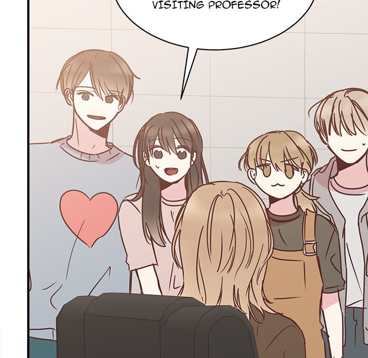 Read Do You Believe in Ghosts? chapter 27 image 26 on Lezhin