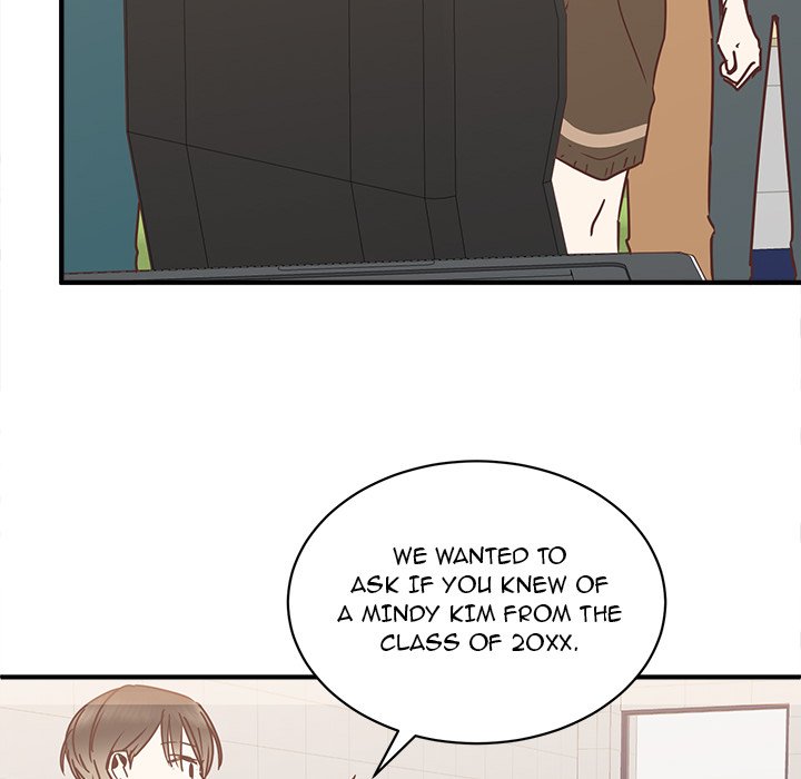 Read Do You Believe in Ghosts? chapter 27 image 27 on Lezhin