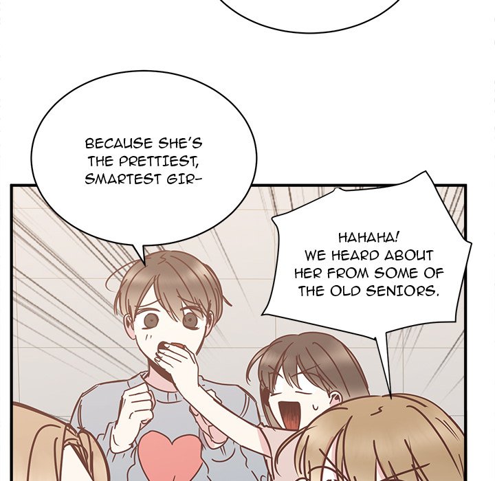 Read Do You Believe in Ghosts? chapter 27 image 29 on Lezhin