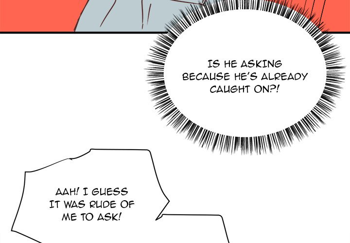 Read Do You Believe in Ghosts? chapter 27 image 3 on Lezhin
