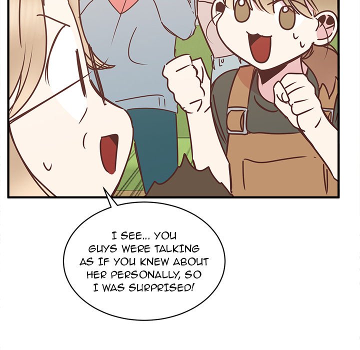 Read Do You Believe in Ghosts? chapter 27 image 30 on Lezhin