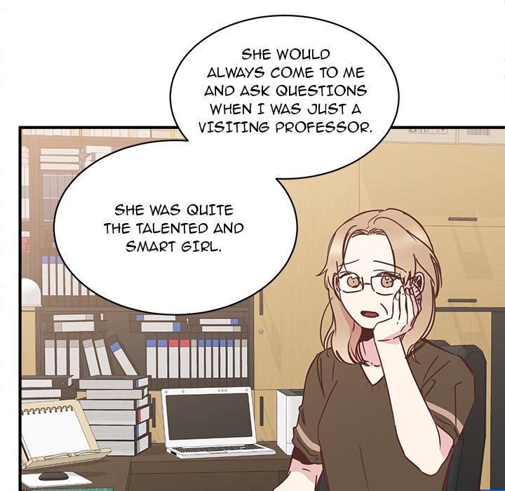 Read Do You Believe in Ghosts? chapter 27 image 31 on Lezhin