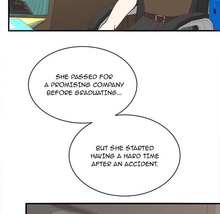 Read Do You Believe in Ghosts? chapter 27 image 32 on Lezhin