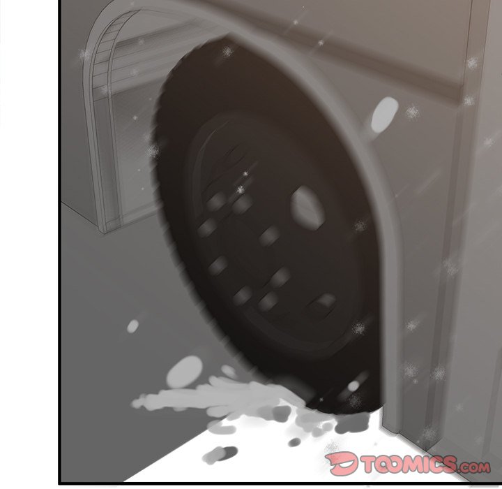 Read Do You Believe in Ghosts? chapter 27 image 33 on Lezhin