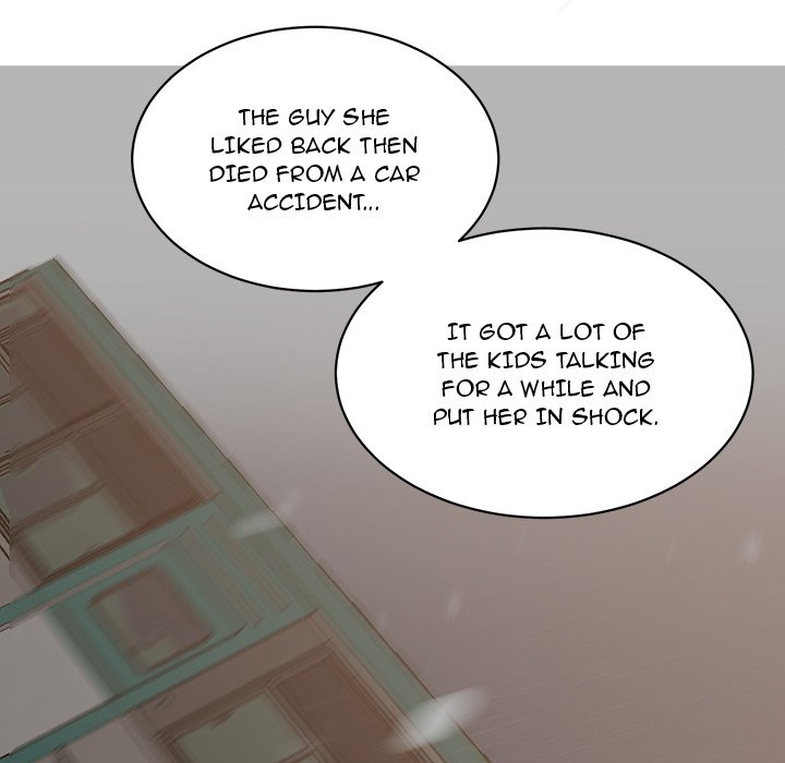 Read Do You Believe in Ghosts? chapter 27 image 34 on Lezhin