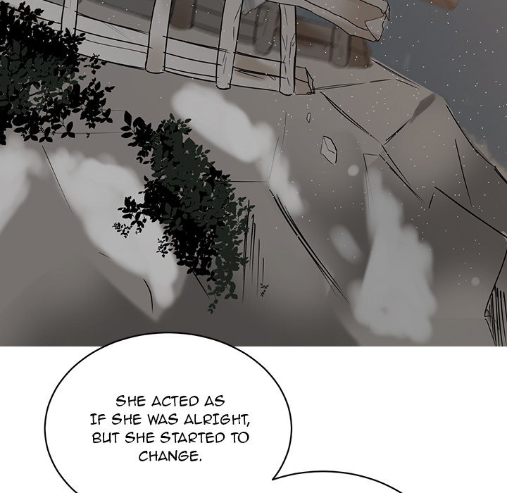 Read Do You Believe in Ghosts? chapter 27 image 36 on Lezhin