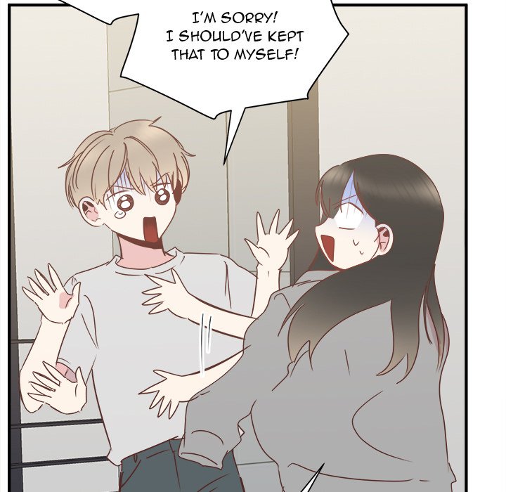 Read Do You Believe in Ghosts? chapter 27 image 4 on Lezhin