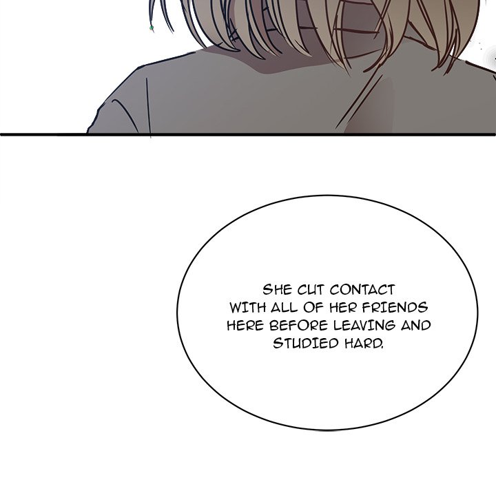 Read Do You Believe in Ghosts? chapter 27 image 40 on Lezhin
