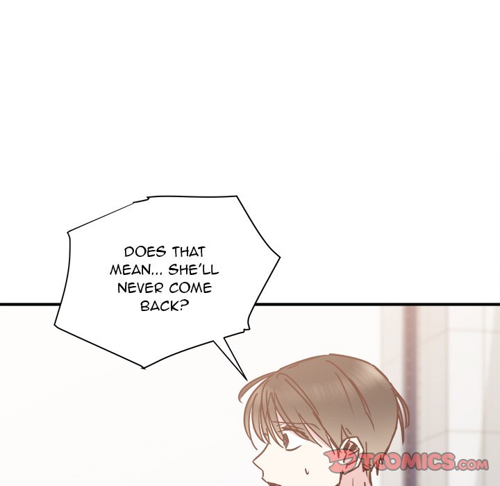 Read Do You Believe in Ghosts? chapter 27 image 41 on Lezhin