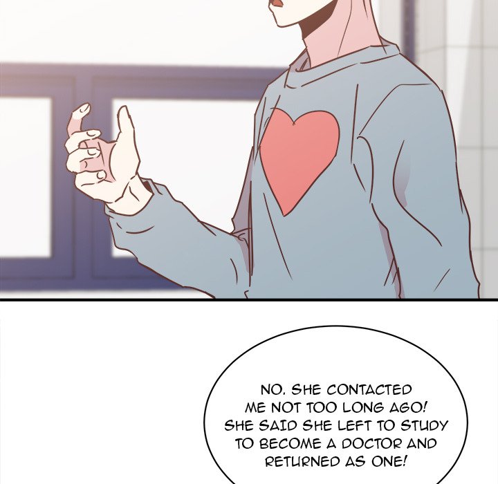 Read Do You Believe in Ghosts? chapter 27 image 42 on Lezhin