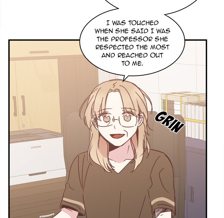 Read Do You Believe in Ghosts? chapter 27 image 43 on Lezhin