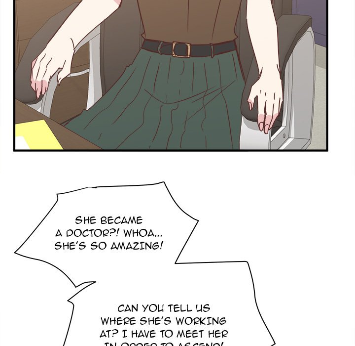 Read Do You Believe in Ghosts? chapter 27 image 44 on Lezhin