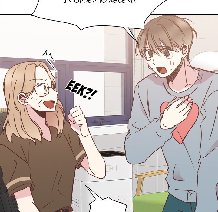 Read Do You Believe in Ghosts? chapter 27 image 45 on Lezhin