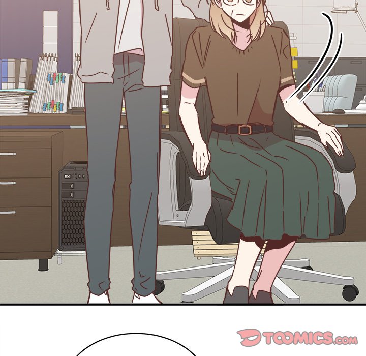 Read Do You Believe in Ghosts? chapter 27 image 49 on Lezhin