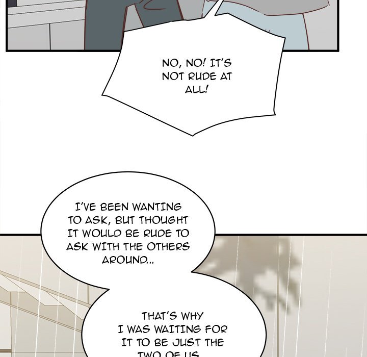 Read Do You Believe in Ghosts? chapter 27 image 5 on Lezhin