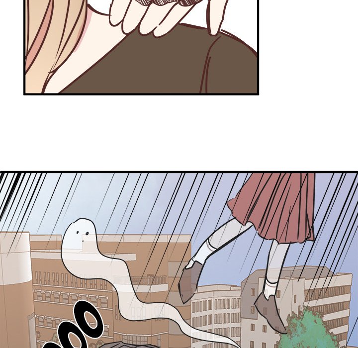 Read Do You Believe in Ghosts? chapter 27 image 51 on Lezhin