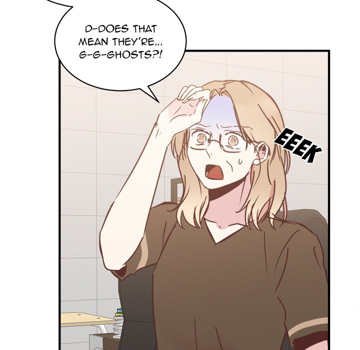 Read Do You Believe in Ghosts? chapter 27 image 54 on Lezhin