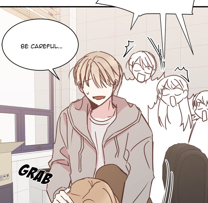 Read Do You Believe in Ghosts? chapter 27 image 56 on Lezhin