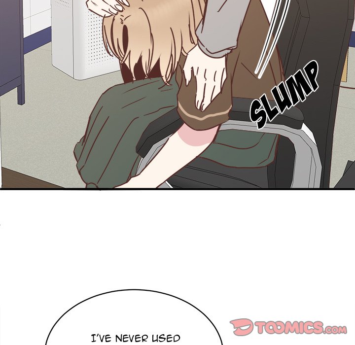 Read Do You Believe in Ghosts? chapter 27 image 57 on Lezhin