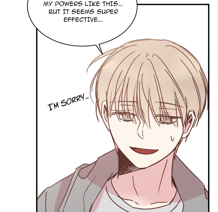 Read Do You Believe in Ghosts? chapter 27 image 58 on Lezhin