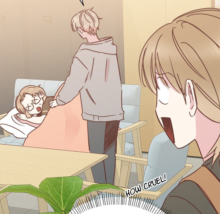 Read Do You Believe in Ghosts? chapter 27 image 60 on Lezhin