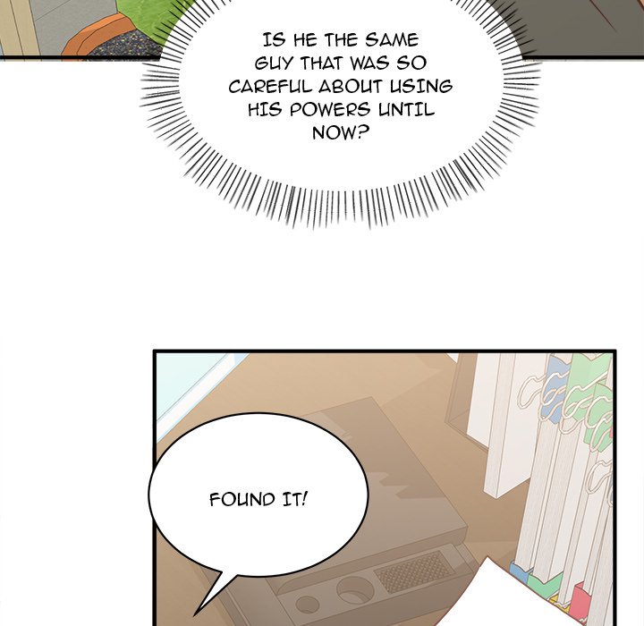 Read Do You Believe in Ghosts? chapter 27 image 61 on Lezhin