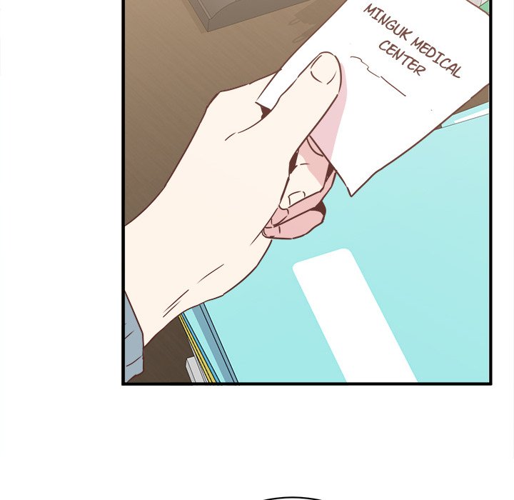 Read Do You Believe in Ghosts? chapter 27 image 62 on Lezhin