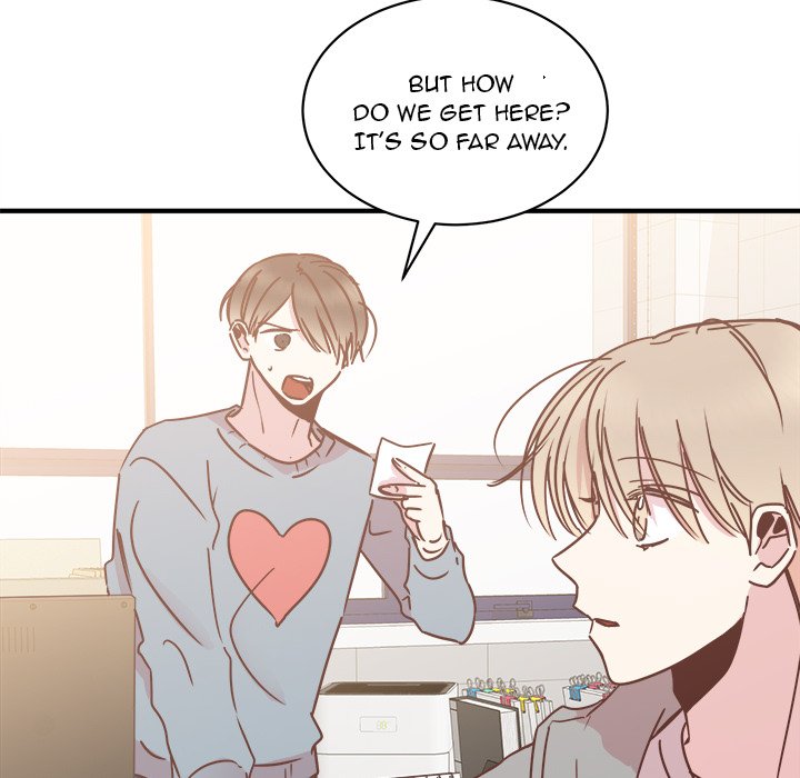 Read Do You Believe in Ghosts? chapter 27 image 63 on Lezhin