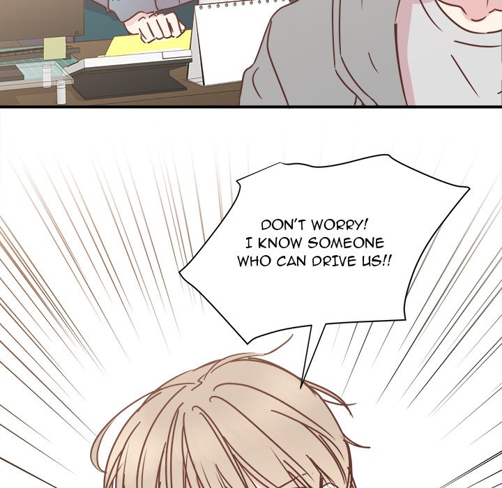 Read Do You Believe in Ghosts? chapter 27 image 64 on Lezhin