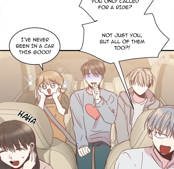 Read Do You Believe in Ghosts? chapter 27 image 72 on Lezhin