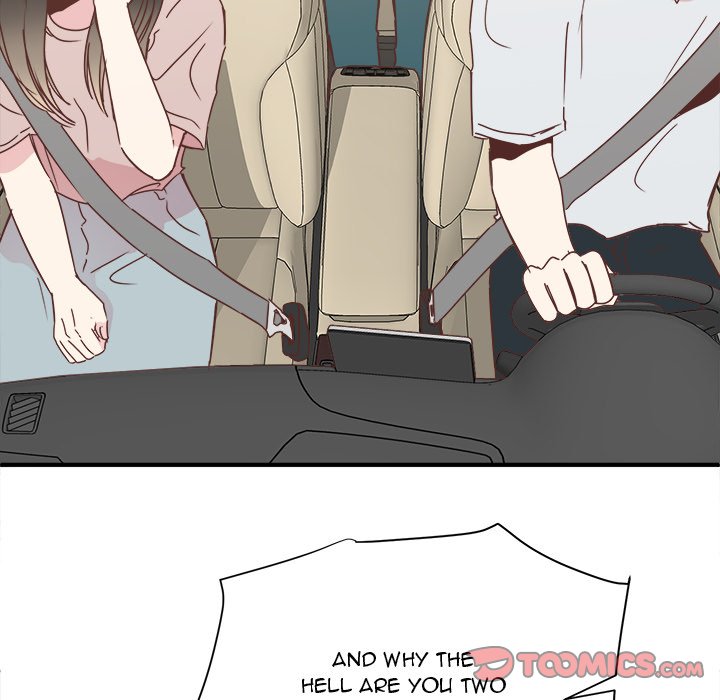 Read Do You Believe in Ghosts? chapter 27 image 73 on Lezhin