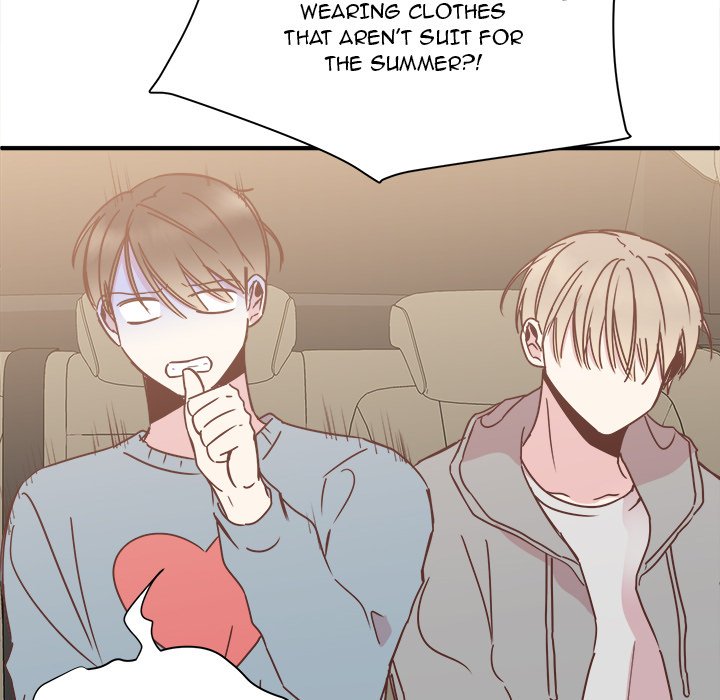 Read Do You Believe in Ghosts? chapter 27 image 74 on Lezhin