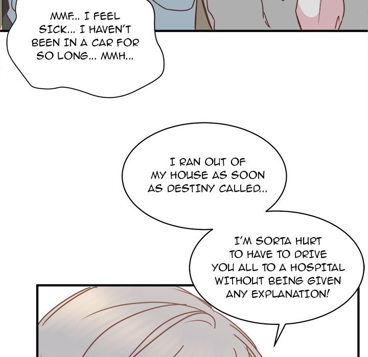 Read Do You Believe in Ghosts? chapter 27 image 75 on Lezhin