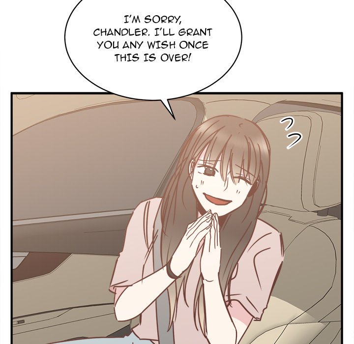 Read Do You Believe in Ghosts? chapter 27 image 79 on Lezhin