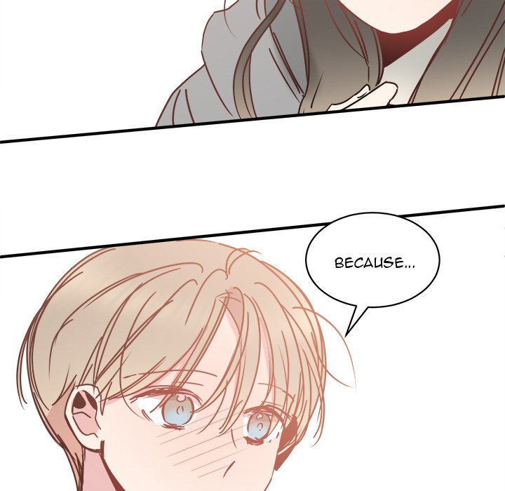 Read Do You Believe in Ghosts? chapter 27 image 8 on Lezhin