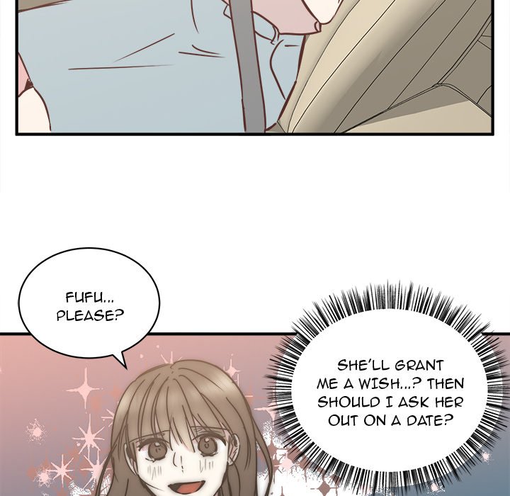 Read Do You Believe in Ghosts? chapter 27 image 80 on Lezhin
