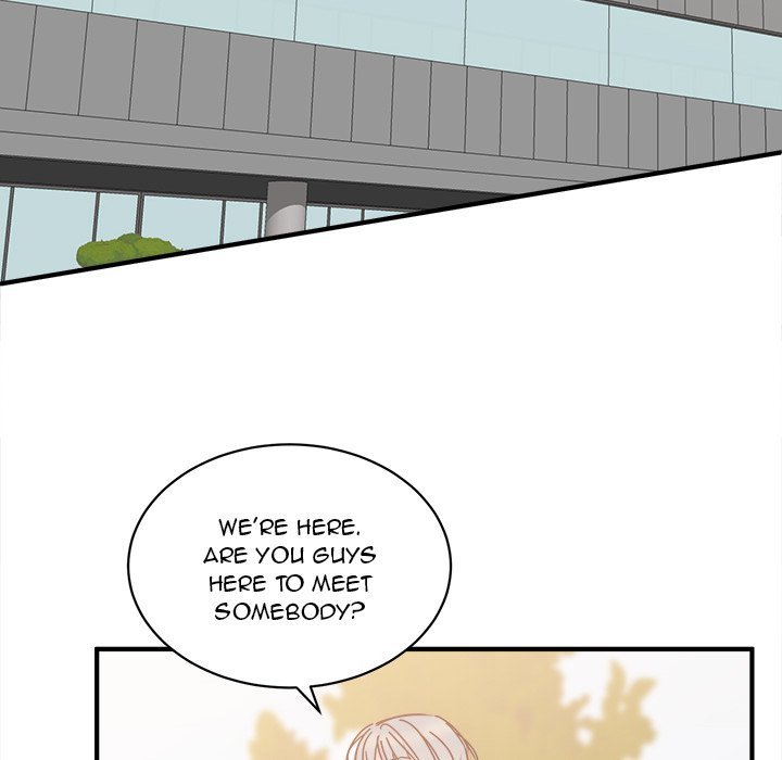 Read Do You Believe in Ghosts? chapter 27 image 86 on Lezhin