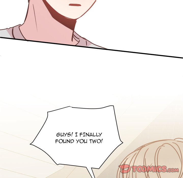 Read Do You Believe in Ghosts? chapter 27 image 9 on Lezhin
