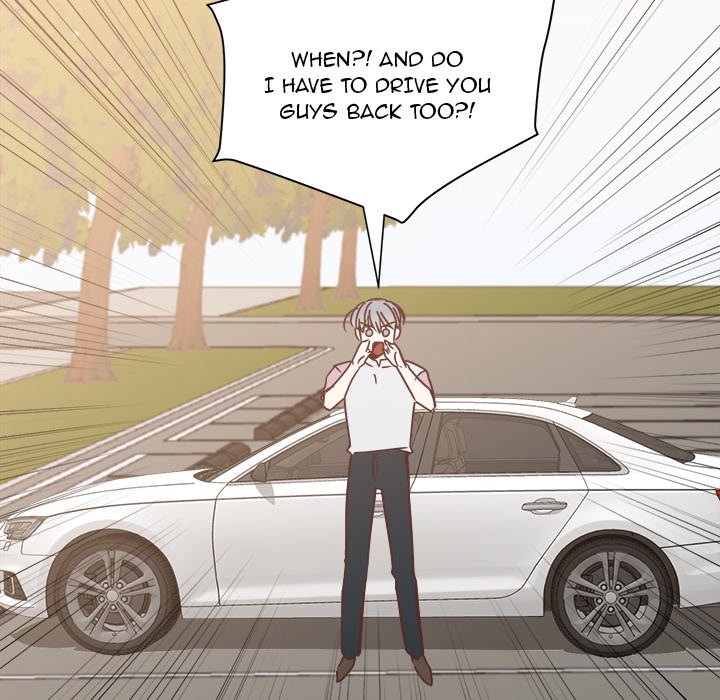 Read Do You Believe in Ghosts? chapter 27 image 92 on Lezhin