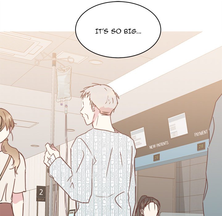 Read Do You Believe in Ghosts? chapter 27 image 94 on Lezhin