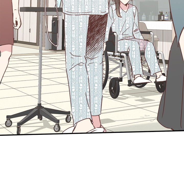 Read Do You Believe in Ghosts? chapter 27 image 95 on Lezhin
