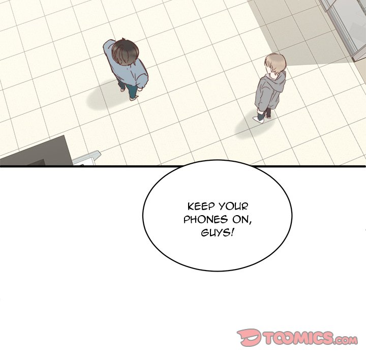 Read Do You Believe in Ghosts? chapter 27 image 97 on Lezhin