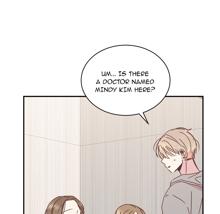 Read Do You Believe in Ghosts? chapter 27 image 98 on Lezhin