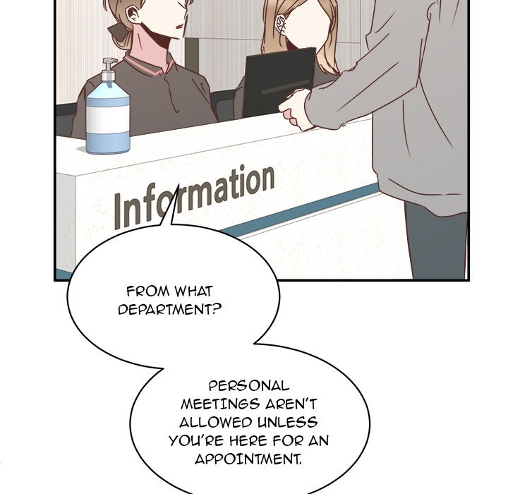 Read Do You Believe in Ghosts? chapter 27 image 99 on Lezhin