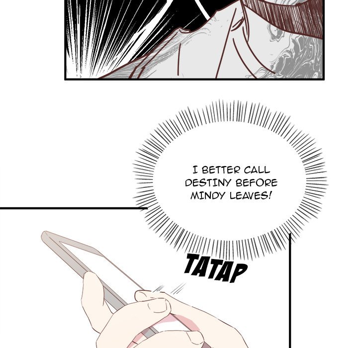Read Do You Believe in Ghosts? chapter 28 image 10 on Lezhin