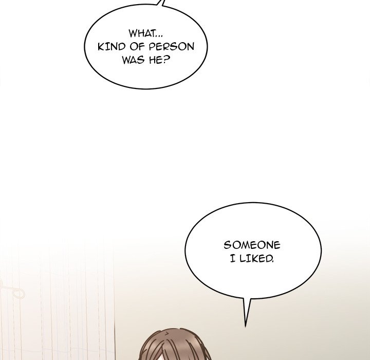 Read Do You Believe in Ghosts? chapter 28 image 100 on Lezhin