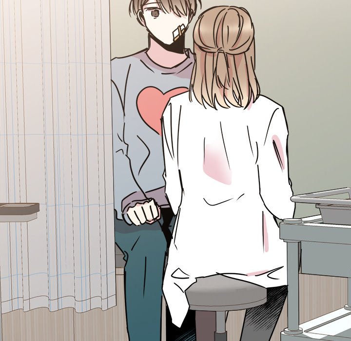 Read Do You Believe in Ghosts? chapter 28 image 101 on Lezhin