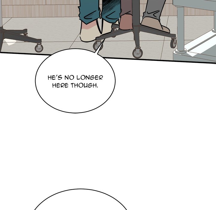 Read Do You Believe in Ghosts? chapter 28 image 102 on Lezhin